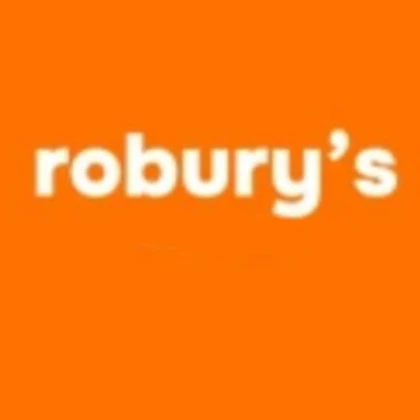 Robury’s Supermarket Roblox group icon