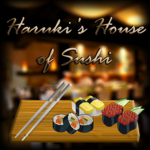 Haruki's House of Sushi