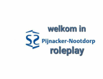 PNRP // Pijnacker Nootdorp Roleplay