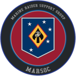 Marine Raider Support Grοup ᅠ