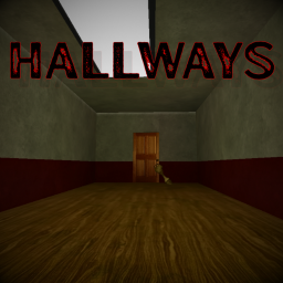 Hallways [ALPHA TESTING]