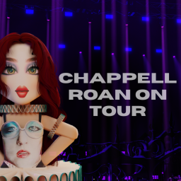 Chappell Roan on tour (VOD&ODT)