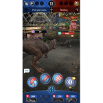 I-rex vs ##########