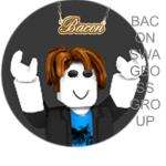 The Bacon Swag Boss group