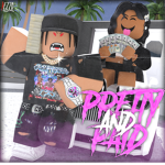 Pretty & Paid
