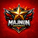 MAJNUN REGIMENT VI