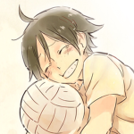 I love bunny:>