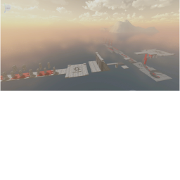 A Simple Obby Remastered -EARLY RELEASE-