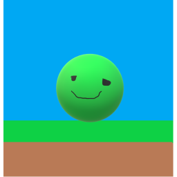 life but your a ball