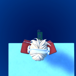 The Highest Deep Dive Ever Obby [2]