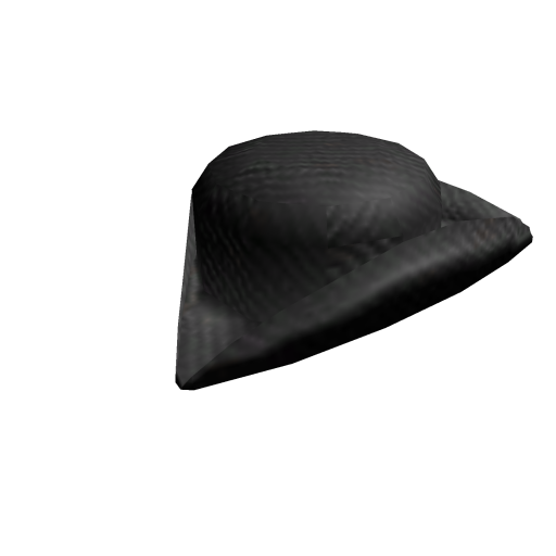 Black Tricorne