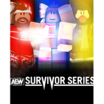A E W [All Elite Wrestling]