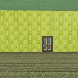 motion th door icon