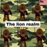 The Lion Realm