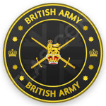 |BA| king’s British army