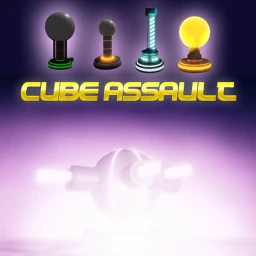 Cube Assault icon