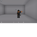 A normal roblox player's group