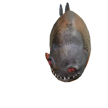 Vetmo Fish