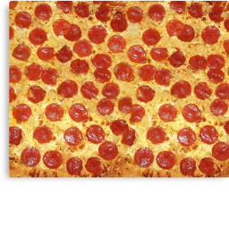 Pizza Man Pizza Establishment