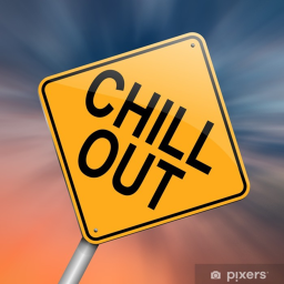 Chill Out (Update) (Alpha)