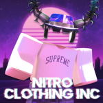 Nitro Clothing Inc.