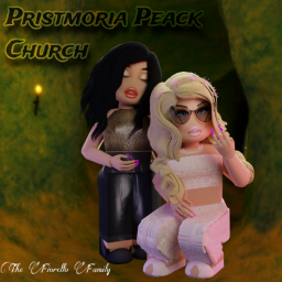 Pristmoria Peak Church