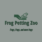 Frog Petting Zoo