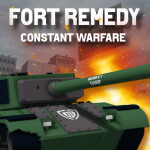 Fort Remedy v0.3