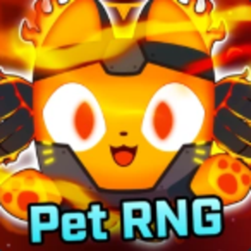 🍀🎲Pet RNG 🎲🍀