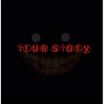 scary true story