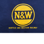 [N&WR] Norfolk And Western Railroad
