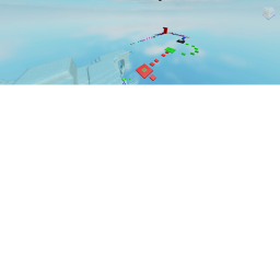 Ninja Obby