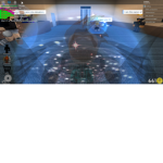 eri gamings fans