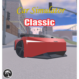 Car Simulator Classic