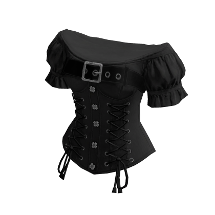 ✅ Black