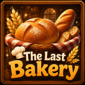 The Last Bakery [Update RushMode!!]