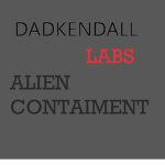 DADKendall ########
