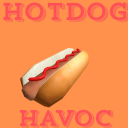 Hotdog Havoc