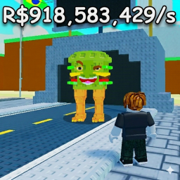 [🇧🇷 ] Steal a Brazilianrot