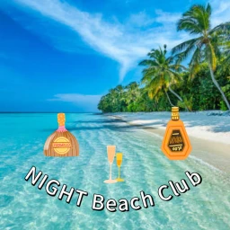 NIGHT Beacht Club [BETA TEST] icon