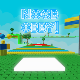 (TOWERS!) Noob Obby! :D (NEW!)