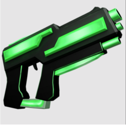 FS Laser Tag