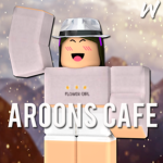 Aroon's Cafe