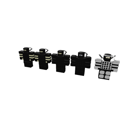 Ninja Skin