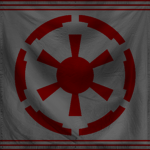 The Warmongering Sith Empire