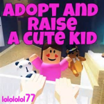 Old Adopt & Raise Fans