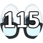 Stage 115