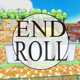 END ROLL 3D [DEMO]