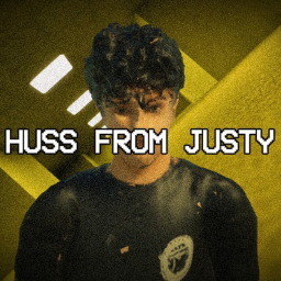 Huss From Justy [ BETA ]