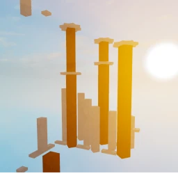 skybox tower icon